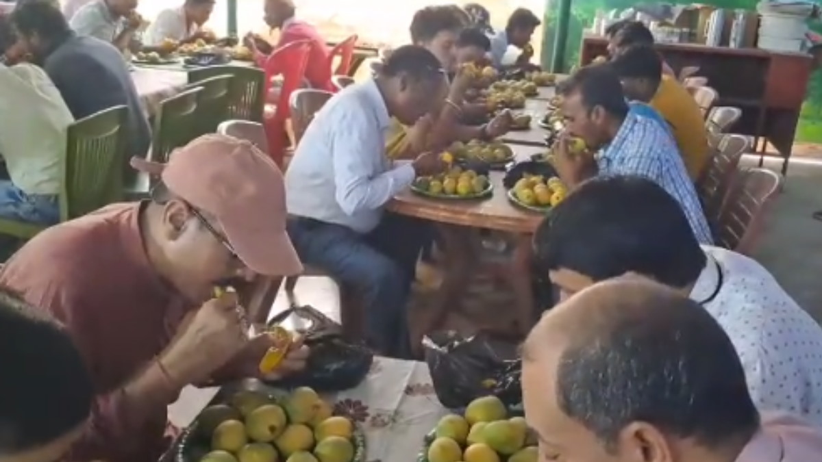 Credit: @airnews_patna/Twitter