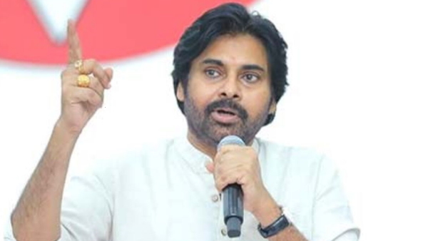 Pawan Kalyan