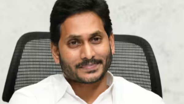 cm Jagan Mohan Reddy 