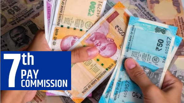 7th Pay Commission Central employees can get 2 gifts in July, basic salary can increase with DA