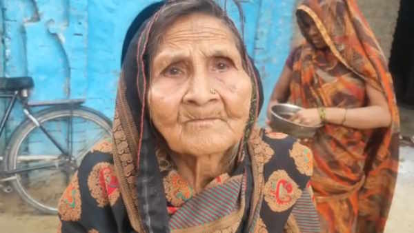 After 42 years only surviving 90-year-old accused sentenced to life imprisonment Mainpuri Firozabad