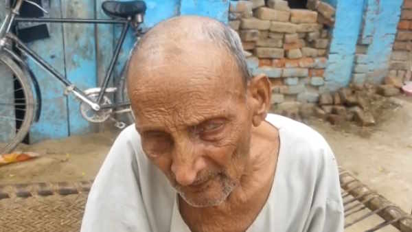 After 42 years only surviving 90-year-old accused sentenced to life imprisonment Mainpuri Firozabad