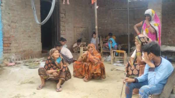 After 42 years only surviving 90-year-old accused sentenced to life imprisonment Mainpuri Firozabad