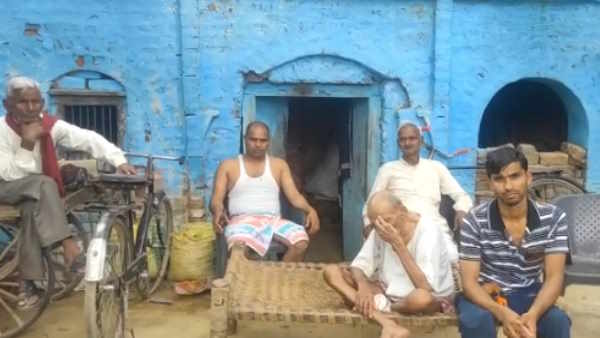 After 42 years only surviving 90-year-old accused sentenced to life imprisonment Mainpuri Firozabad