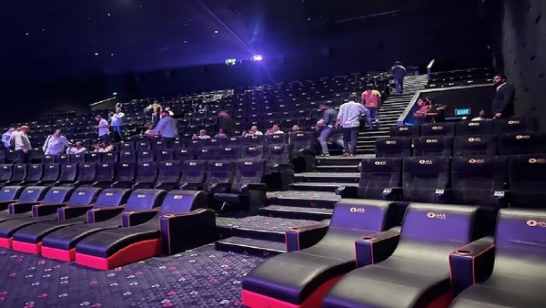 aaa cinemas