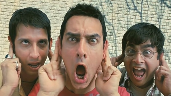 Aamir Khan 
