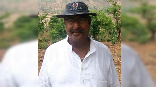 Congress leade murder barmer