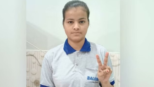 aarti jha agra
