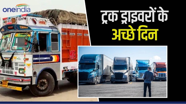 ac cabin truck mandatory in india