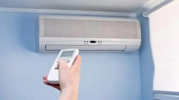 AC Electric Consumption in 1 hour AC Electric Consumption in 1 hour