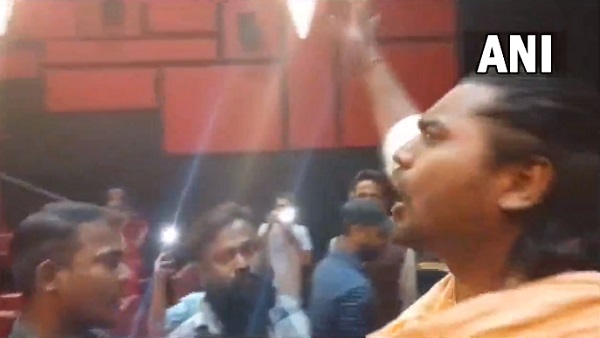 Adipurush Controversy