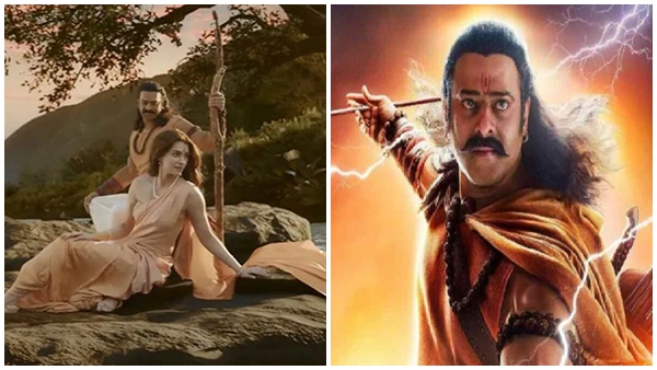 Adipurush Adipurush