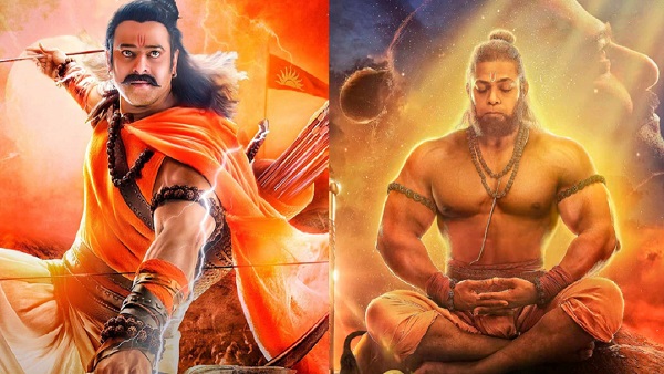 Dara Singh’s son Vindoo Dara Singh 