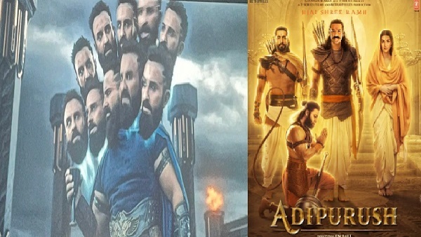 adipurush adipurush