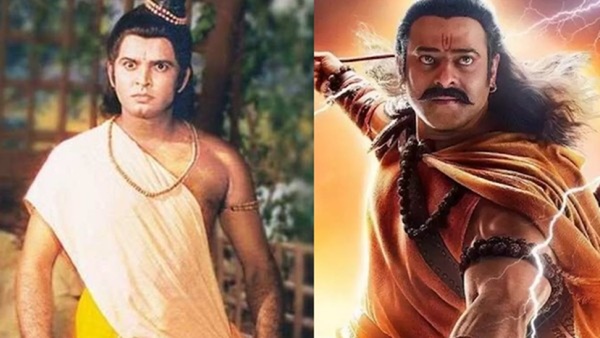 Adipurush 