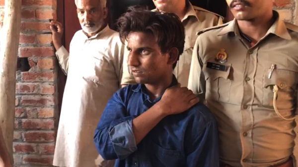 wife killed Husband because of affair with brother in law and buried dead body in pit in his house 