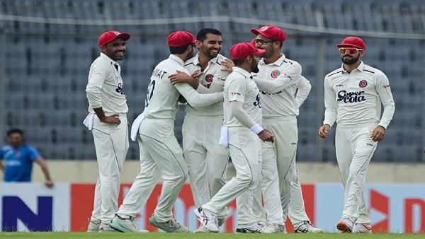 Afghanistan vs Bangladesh Afghanistan vs Bangladesh