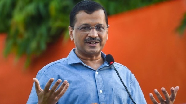 Against Delhi Government Officials
