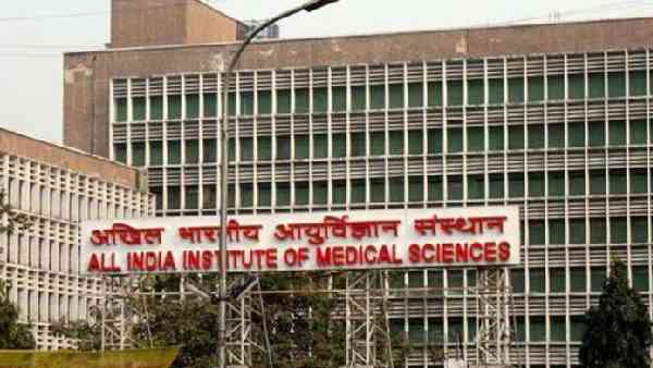 Delhi AIIMS AMRIT Pharmacy