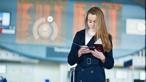 एयरपोर्ट पर आपका चेहरा ही बोर्डिंग पास होगा, जल्द होगा शुरू