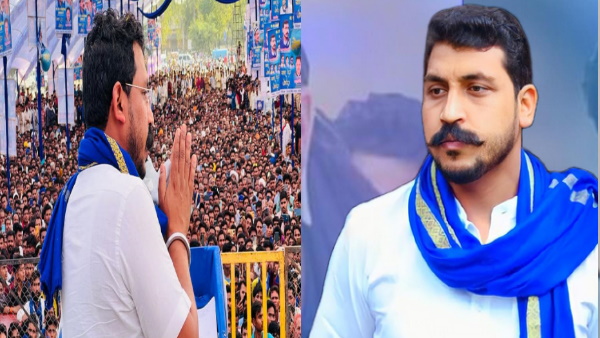 Chandrashekhar Azad