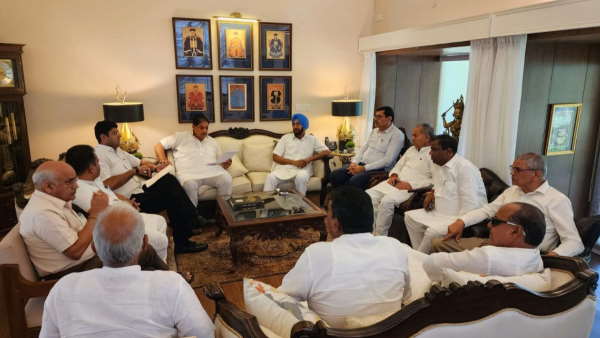 JJP will hold 10 rallies at Lok Sabha level, first rally on July 2 in Sonepat Lok Sabha JJP will hold 10 rallies at Lok Sabha level, first rally on July 2 in Sonepat Lok Sabha