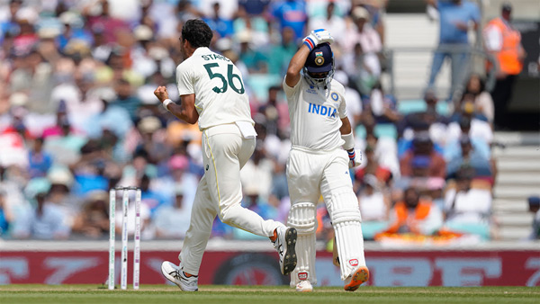 Ajinkya Rahane