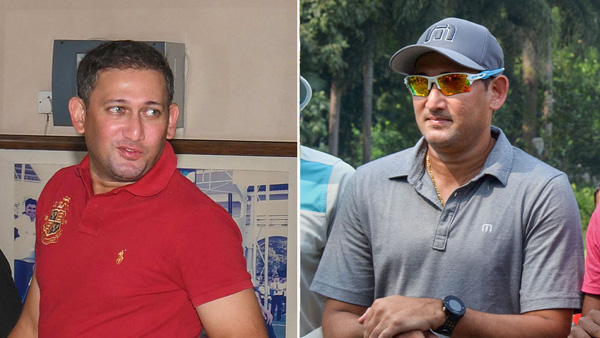 Ajit Agarkar the chief selecto