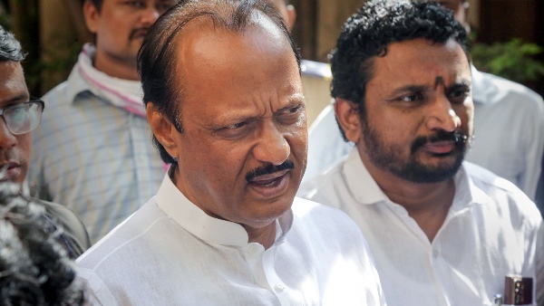 ajit pawar