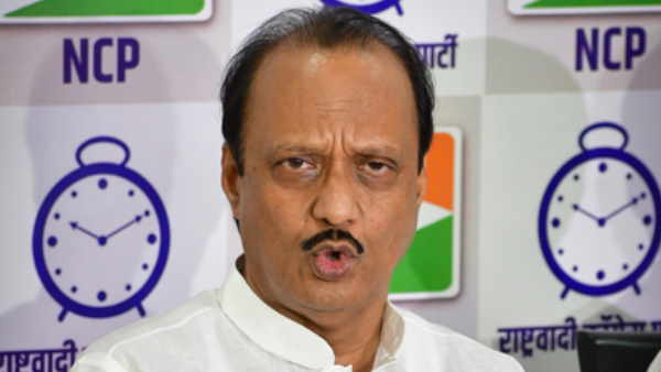 Ajit Pawar