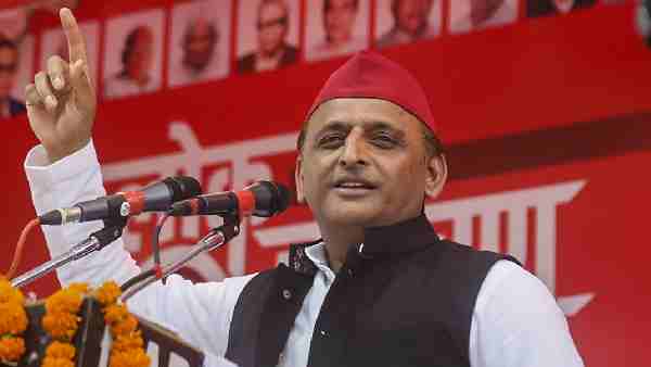 Akhilesh Yadav