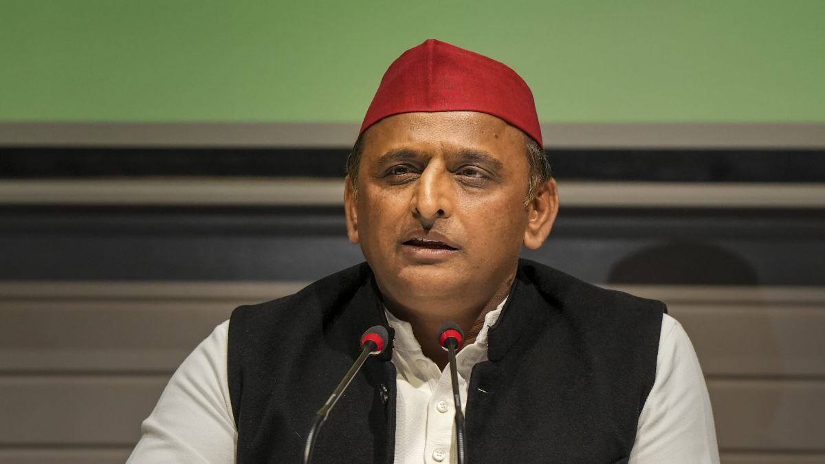 Akhilesh Yadav over on Odisha Train Accident Akhilesh Yadav over on Odisha Train Accident