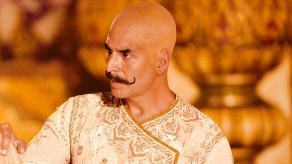 akshay kumar