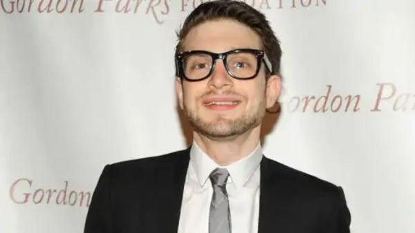 Alexander Soros Alexander Soros