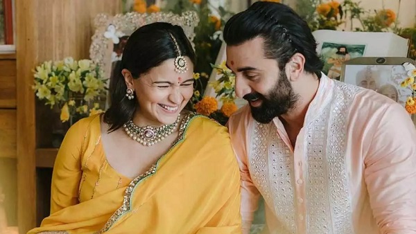 Lakshman aka Sunil Lahri On Ranbir-Alia Lakshman aka Sunil Lahri On Ranbir-Alia