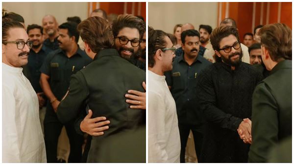 Allu Arjun