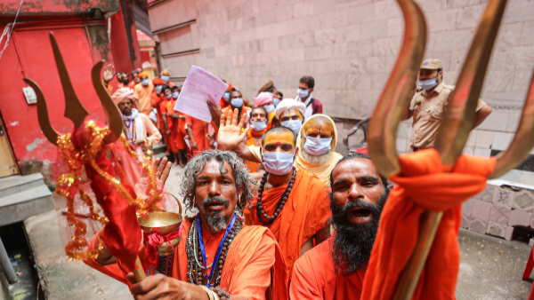 amarnath yatra 2023 special arrangements made this time for Yatra Preparations In Full Force