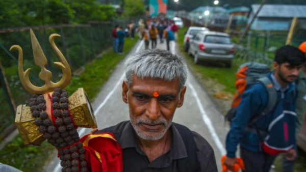 amarnath yatra 
