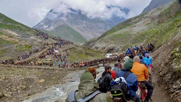 Amarnath Yatra 2023