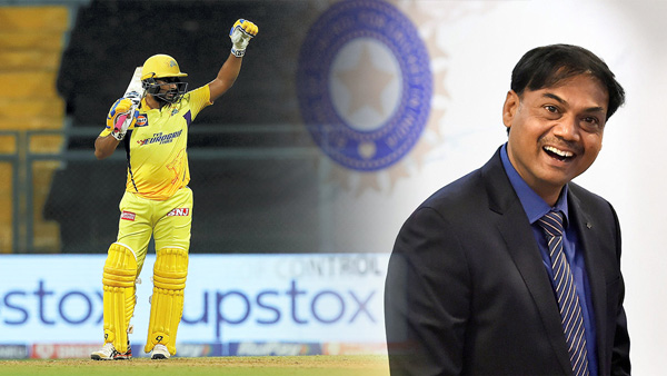 Ambati Rayudu
