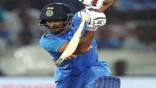 Ambati Rayudu