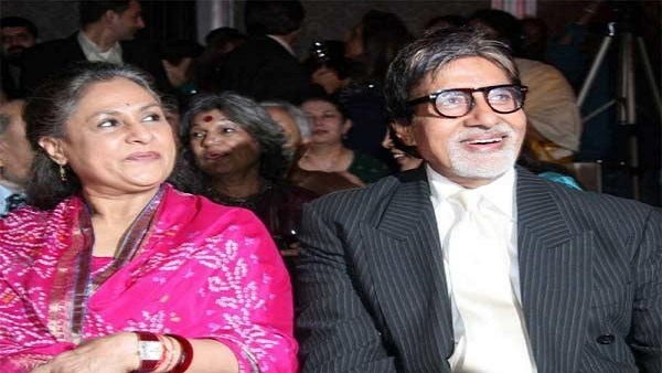 jaya bachchan