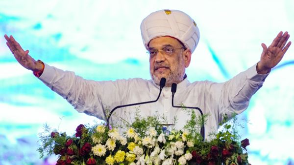 Amit Shah in Nanded 600