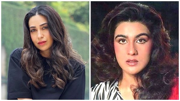 Amrita Singh 