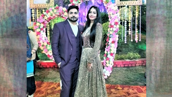 mother in law shot and killed the daughter in law Komal and created a false story of robbery 