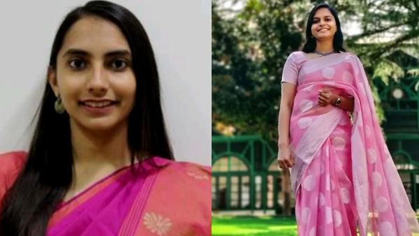 UPSC Toppers Sisters