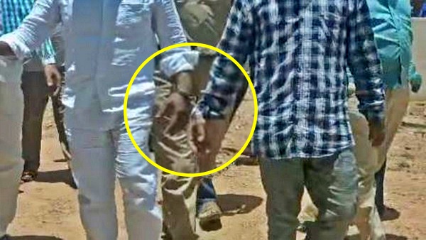 Telangana Farmers