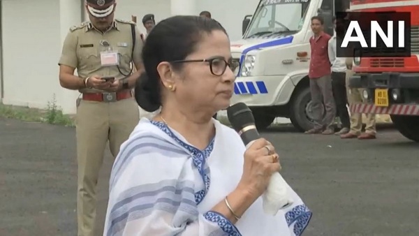 cm mamata banerjee