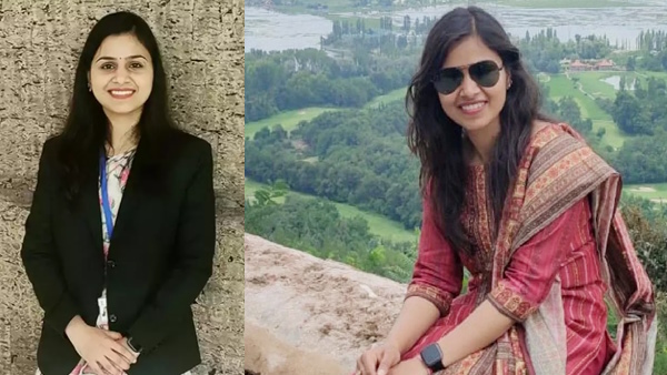 UPSC Toppers Sisters