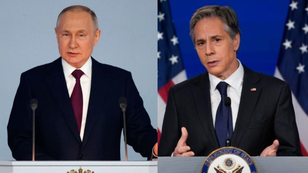 China throws support russia